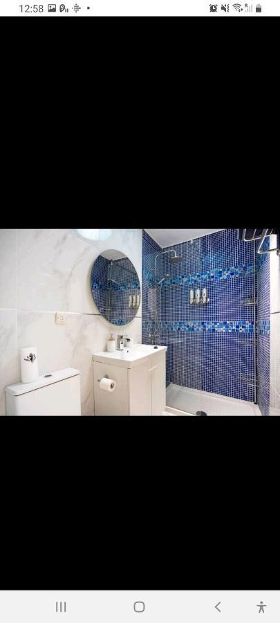 Canarian Blue Suite Tropical Garden View & Pool Costa Del Silencio Bagian luar foto